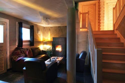 Chalet Ana Les Angles  Kültér fotó