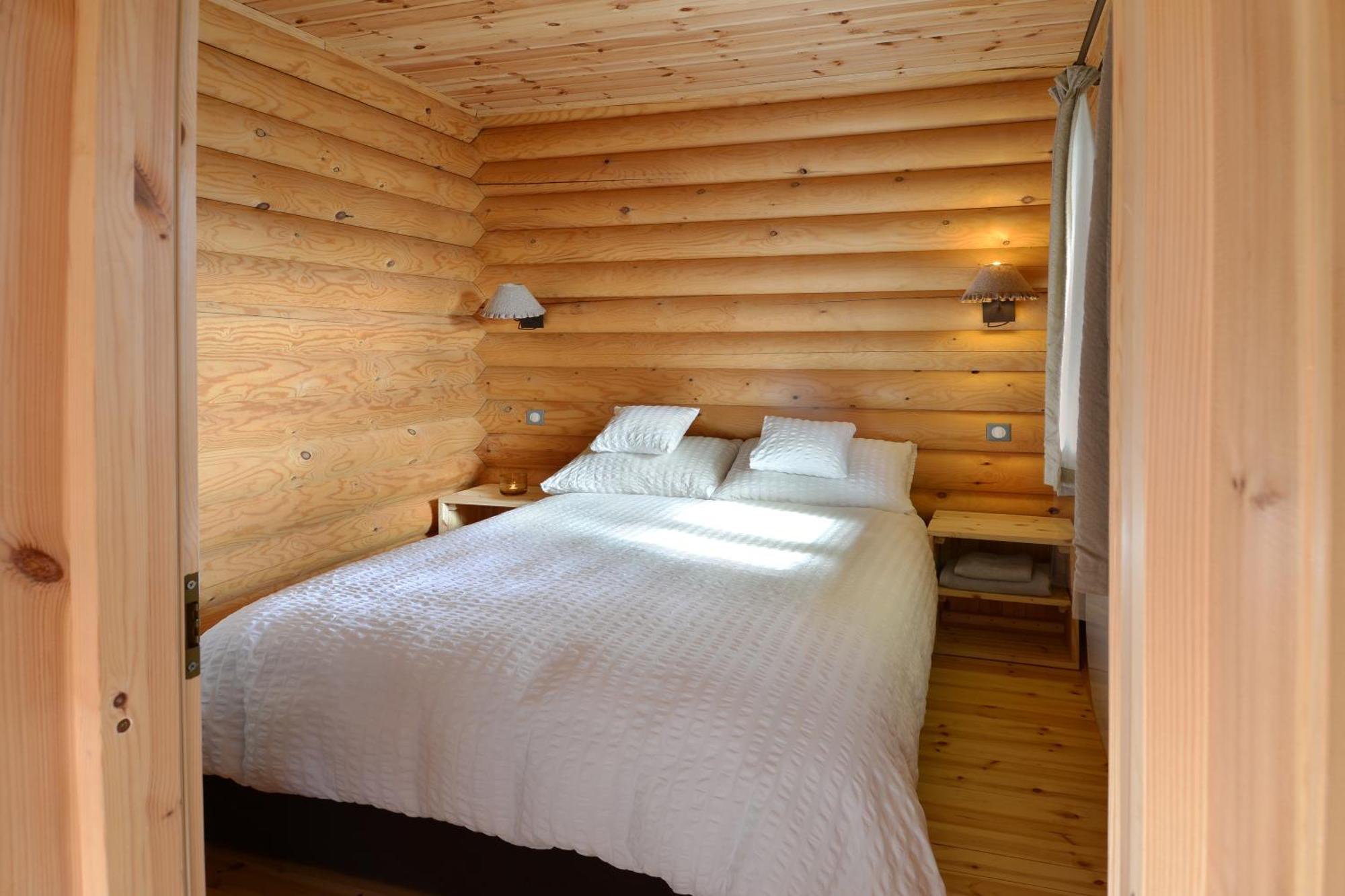 Chalet Ana Les Angles  Kültér fotó