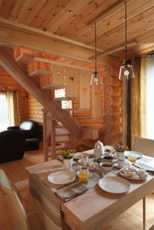 Chalet Ana Les Angles  Kültér fotó