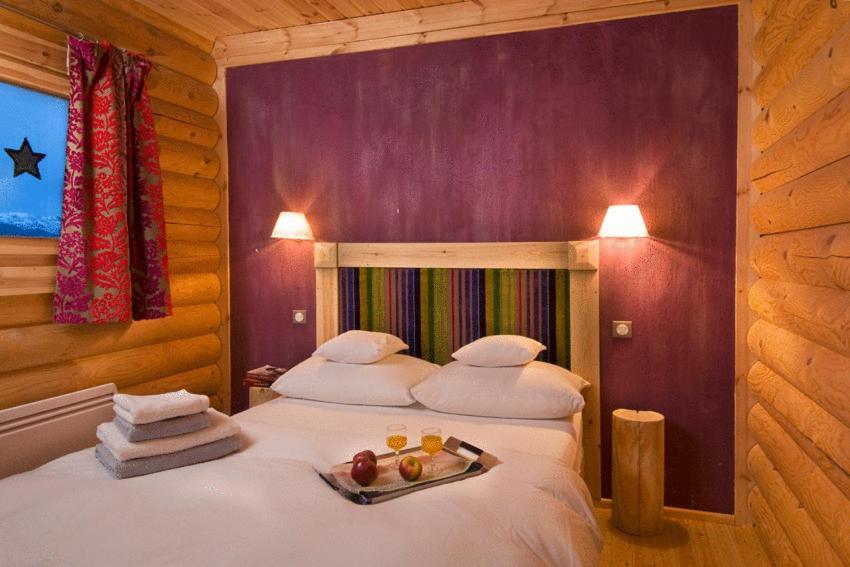 Chalet Ana Les Angles  Kültér fotó