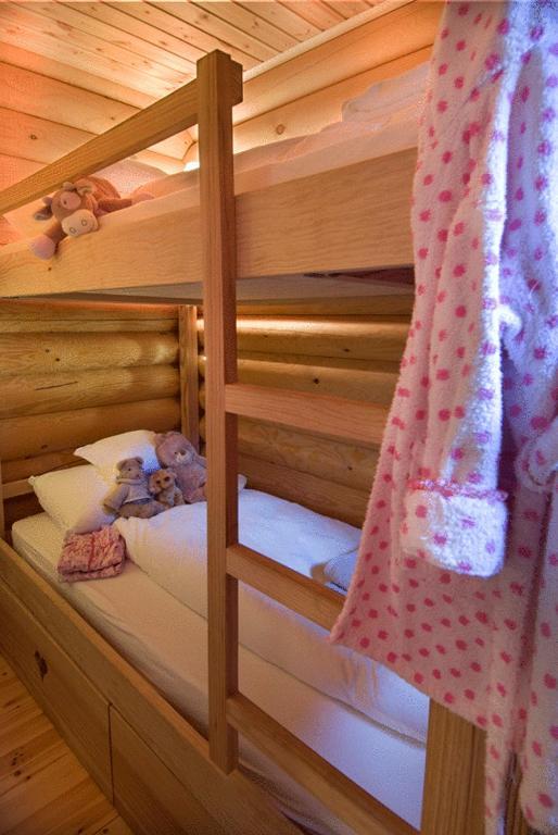 Chalet Ana Les Angles  Szoba fotó